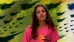 M.I.A. -- Maya Arulpragasam